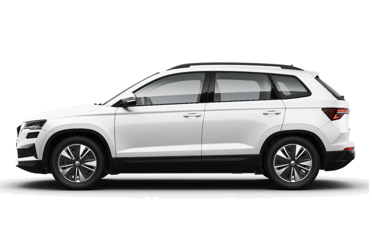 SKODA Karoq 2.0 tdi evo Style 115cv